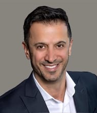 Max Amini, REALTOR<sup>®</sup>
