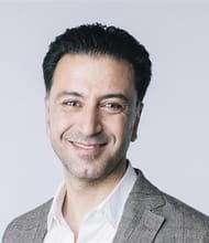 Mehrad Kabir, REALTOR<sup>®</sup>
