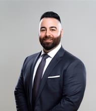 Michael Dritsas, REALTOR<sup>®</sup>