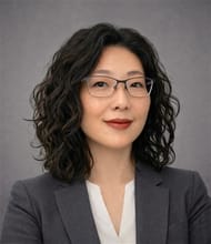 Fanni Guo, REALTOR<sup>®</sup>, Personal Real Estate Corporation