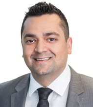 Zain Rasul, REALTOR<sup>®</sup>
