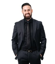 Shayan Mehrtash, REALTOR<sup>®</sup>