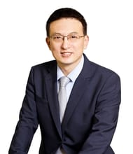 Anthony Li, REALTOR<sup>®</sup>
