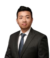 Eddie Lin, REALTOR<sup>®</sup>