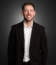 Brendan Rourke, REALTOR<sup>®</sup>
