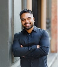 Jared Lal, REALTOR<sup>®</sup>