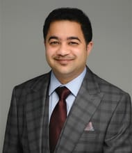 Hitesh Jain, REALTOR<sup>®</sup>