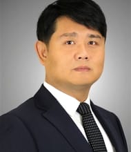 Koen Fu, REALTOR<sup>®</sup>, Personal Real Estate Corporation