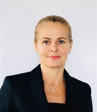 Liudmila Banchuk, REALTOR<sup>®</sup>