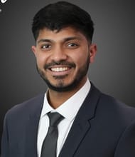 Daxal Kholwadwala, REALTOR<sup>®</sup>, Personal Real Estate Corporation