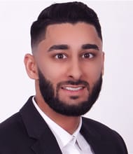 Parm Dulku, REALTOR<sup>®</sup>