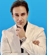 Nima Ahmadi, REALTOR<sup>®</sup>