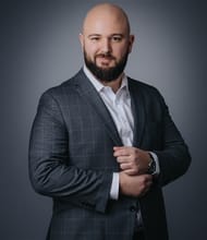 Angelo Manousiadis, REALTOR<sup>®</sup>