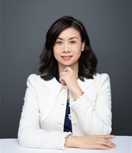 Tina Hong, REALTOR<sup>®</sup>