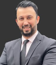 Navid Karimi, REALTOR<sup>®</sup>, Personal Real Estate Corporation