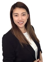 Tiffany Zhang, REALTOR<sup>®</sup>