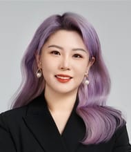 Jova Xu, REALTOR<sup>®</sup>