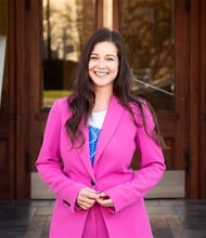 Donita Dyer, REALTOR<sup>®</sup>