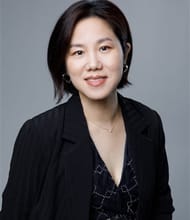 Lucy Cao, REALTOR<sup>®</sup>