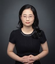 Ping Hong, REALTOR<sup>®</sup>