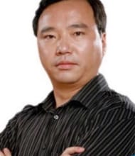 Patrick Zhou, REALTOR<sup>®</sup>