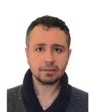Mahdad Saghezchi, REALTOR<sup>®</sup>
