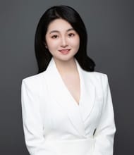 Eve Lu, REALTOR<sup>®</sup>