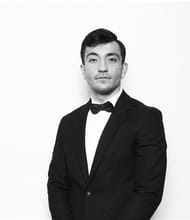 Tai Bashghareh, REALTOR<sup>®</sup>