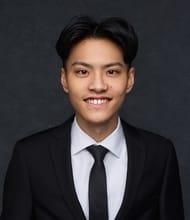 Alston Liu, REALTOR<sup>®</sup>