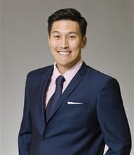 Elvis Yin, REALTOR<sup>®</sup>