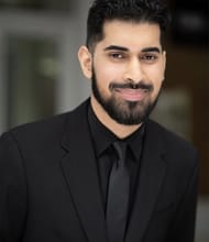 Manan Bhullar, REALTOR<sup>®</sup>