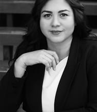 Denisse Iglesias, REALTOR<sup>®</sup>