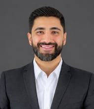 Arya Golshani, REALTOR<sup>®</sup>