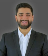 Arya Golshani, REALTOR<sup>®</sup>