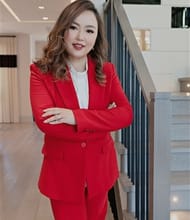 Emma Liu, REALTOR<sup>®</sup>