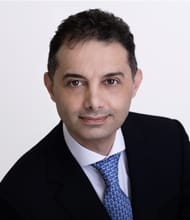 Nasir Abrishami, REALTOR<sup>®</sup>