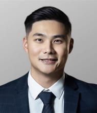 Sam Hung, REALTOR<sup>®</sup>, Personal Real Estate Corporation