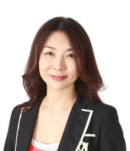 Sunny Yang, REALTOR<sup>®</sup>
