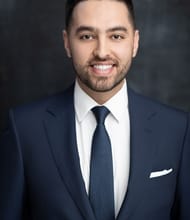 Mo Sharifi, REALTOR<sup>®</sup>