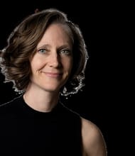 Andrea Glew, REALTOR<sup>®</sup>