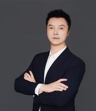Michael Wang, REALTOR<sup>®</sup>