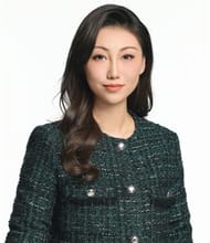 Olivia Wang, REALTOR<sup>®</sup>, Personal Real Estate Corporation