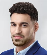 Yinon Filler, REALTOR<sup>®</sup>, Personal Real Estate Corporation