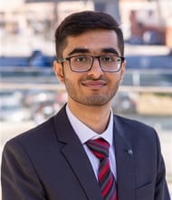 Haseeb Murtaza, REALTOR<sup>®</sup>