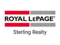 Royal LePage Sterling Realty, 