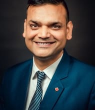 Harsh Gupta, REALTOR<sup>®</sup>