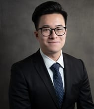 Justin Koo, REALTOR<sup>®</sup>