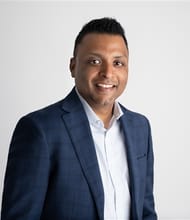 Raja Naik, REALTOR<sup>®</sup>, Personal Real Estate Corporation