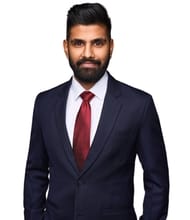 Pranshu Mittal, REALTOR<sup>®</sup>