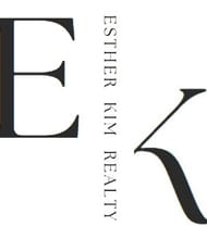 Esther Kim, REALTOR<sup>®</sup>